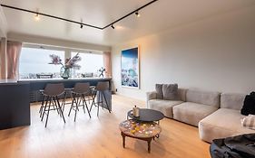 Stunning Views Over Ostend With Garage